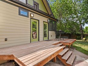 2716 N Vine Street, Denver CO 80205