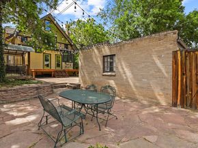 2716 N Vine Street, Denver CO 80205