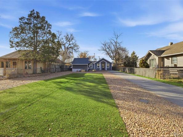 Undisclosed Address #5307308, Brighton CO 80601