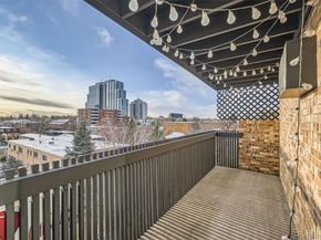 65 N Clarkson Street 604, Denver CO 80218