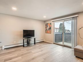 65 N Clarkson Street 604, Denver CO 80218