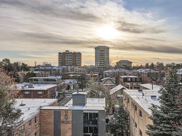 65 N Clarkson Street 604, Denver CO 80218
