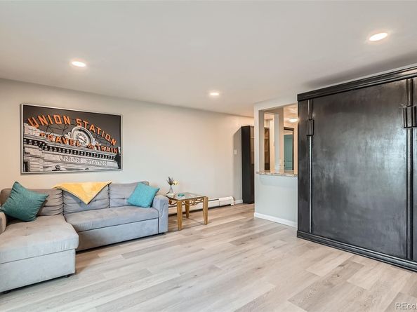 65 N Clarkson Street 604, Denver CO 80218