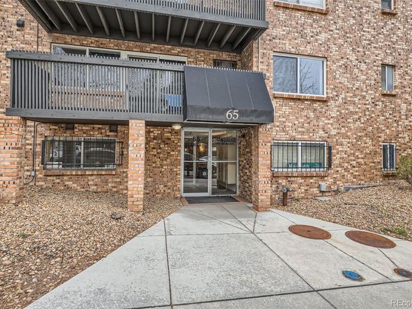 65 N Clarkson Street 604, Denver CO 80218