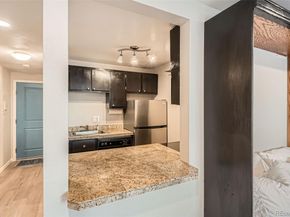 65 N Clarkson Street 604, Denver CO 80218