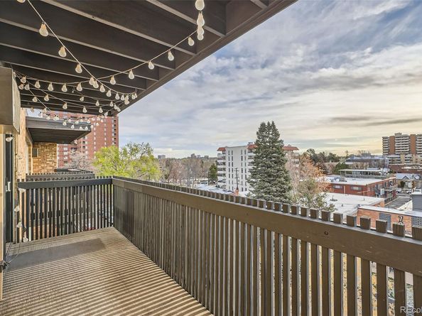 65 N Clarkson Street 604, Denver CO 80218