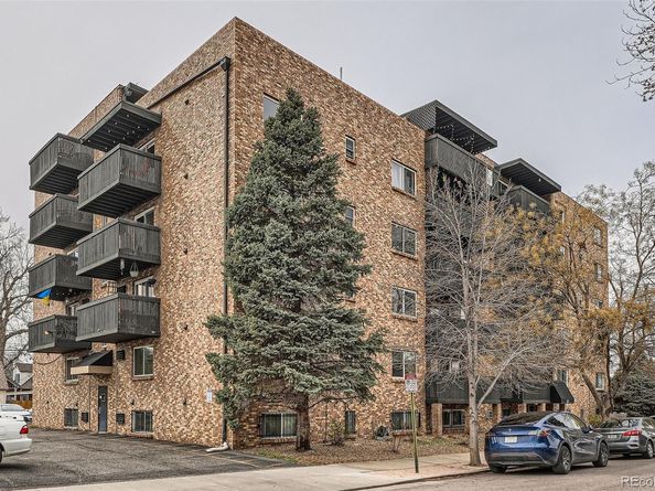 65 N Clarkson Street 604, Denver CO 80218