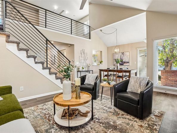 12682 E Pacific Circle, Aurora CO 80014