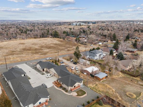 13320 W 10th Avenue, Golden CO 80401