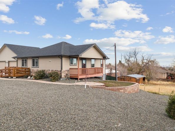 13320 W 10th Avenue, Golden CO 80401