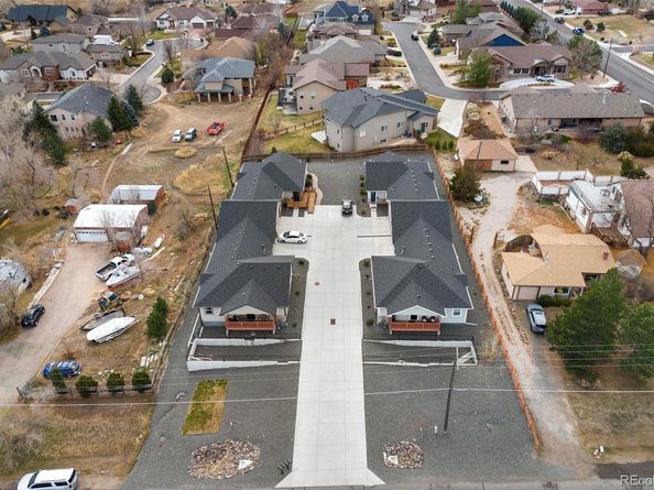 13320 W 10th Avenue, Golden CO 80401