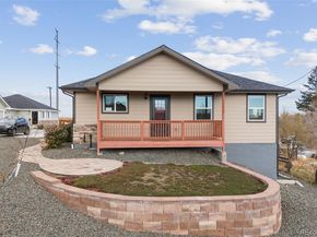 13320 W 10th Avenue, Golden CO 80401