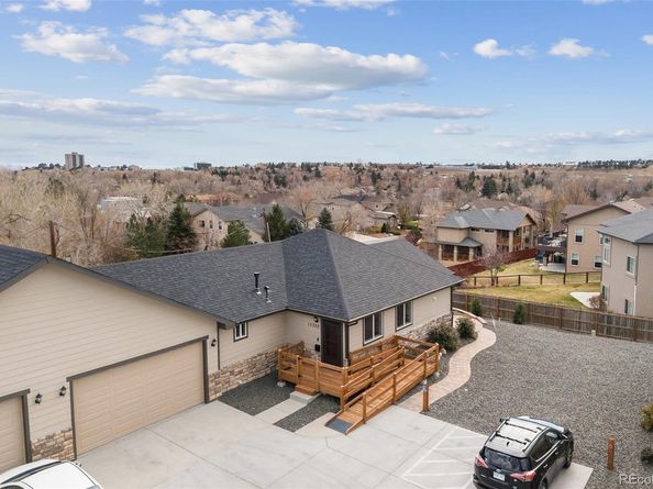 13320 W 10th Avenue, Golden CO 80401