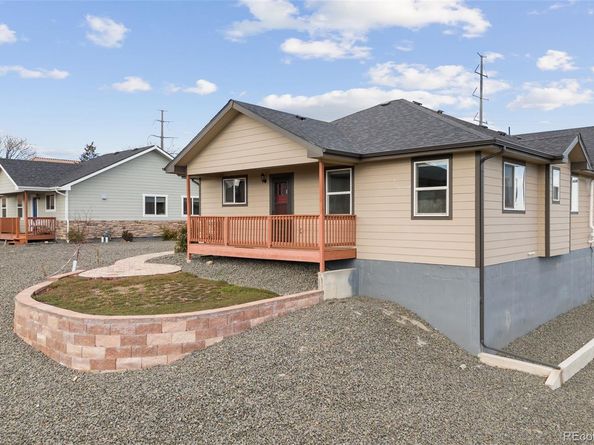 13320 W 10th Avenue, Golden CO 80401