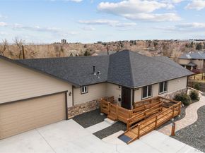 13320 W 10th Avenue, Golden CO 80401