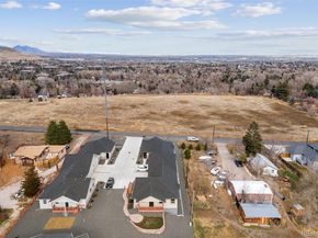 13320 W 10th Avenue, Golden CO 80401