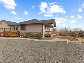 13320 W 10th Avenue, Golden CO 80401