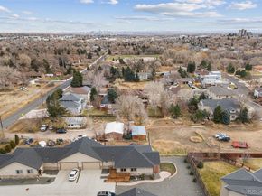 13320 W 10th Avenue, Golden CO 80401