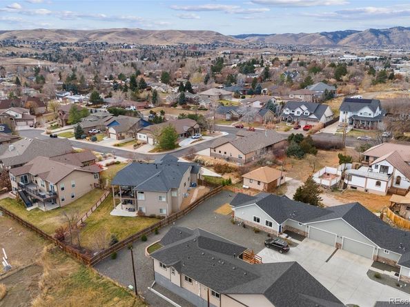 13320 W 10th Avenue, Golden CO 80401