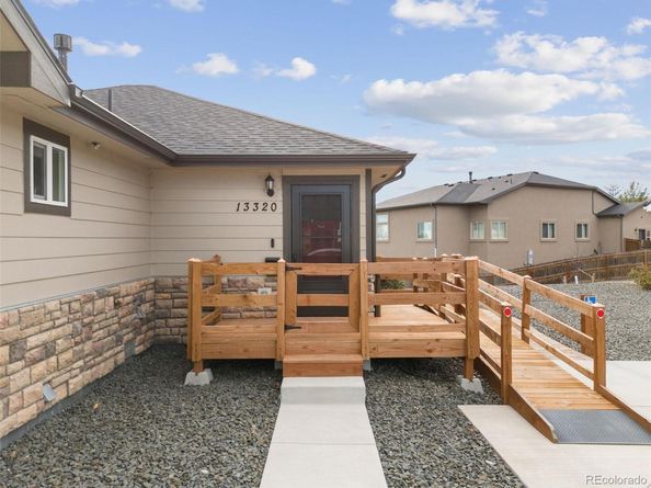 13320 W 10th Avenue, Golden CO 80401