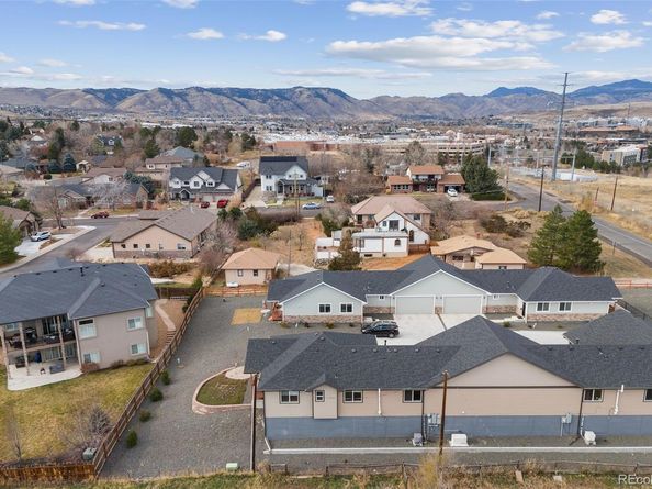 13320 W 10th Avenue, Golden CO 80401