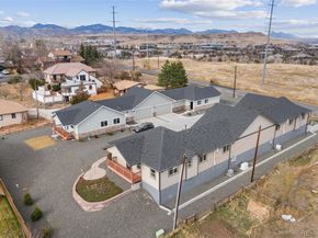 13320 W 10th Avenue, Golden CO 80401