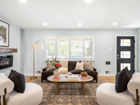 5105 E Atlantic Place, Denver CO 80222