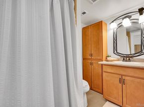 8060 E Girard Avenue 311, Denver CO 80231