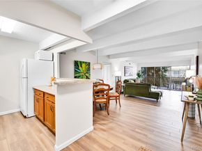 8060 E Girard Avenue 311, Denver CO 80231