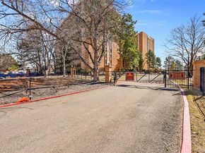 8060 E Girard Avenue 311, Denver CO 80231