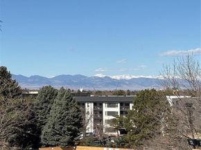 8060 E Girard Avenue 311, Denver CO 80231