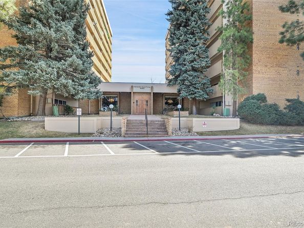 8060 E Girard Avenue 311, Denver CO 80231