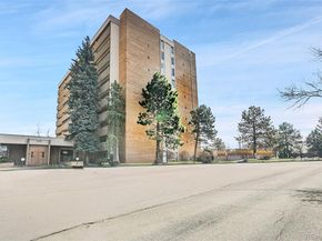 8060 E Girard Avenue 311, Denver CO 80231