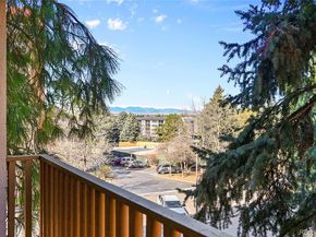 8060 E Girard Avenue 311, Denver CO 80231