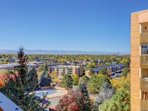 8060 E Girard Avenue 311, Denver CO 80231