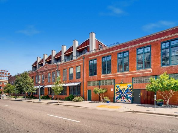2441 N Broadway 304, Denver CO 80205