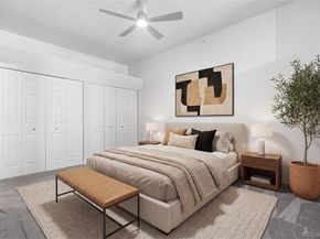 277 N Broadway 206, Denver CO 80203