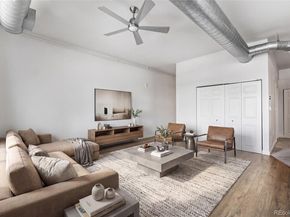 277 N Broadway 206, Denver CO 80203