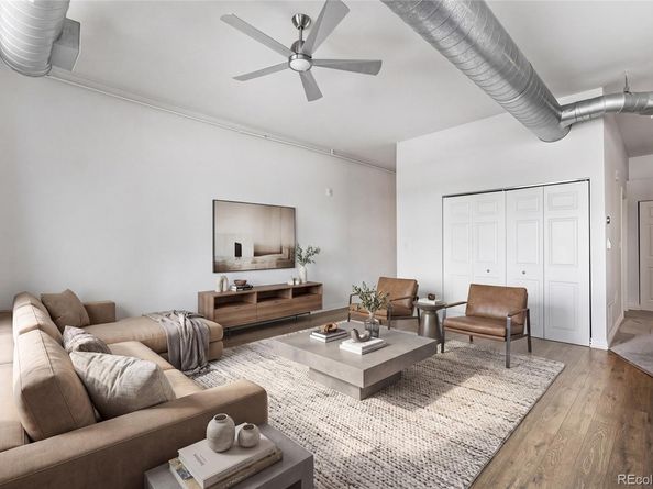 277 N Broadway 206, Denver CO 80203