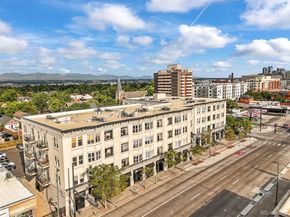 277 N Broadway 206, Denver CO 80203