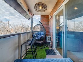 1270 N Marion Street 512, Denver CO 80218