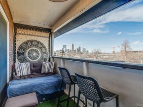 1270 N Marion Street 512, Denver CO 80218
