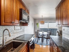 1270 N Marion Street 512, Denver CO 80218