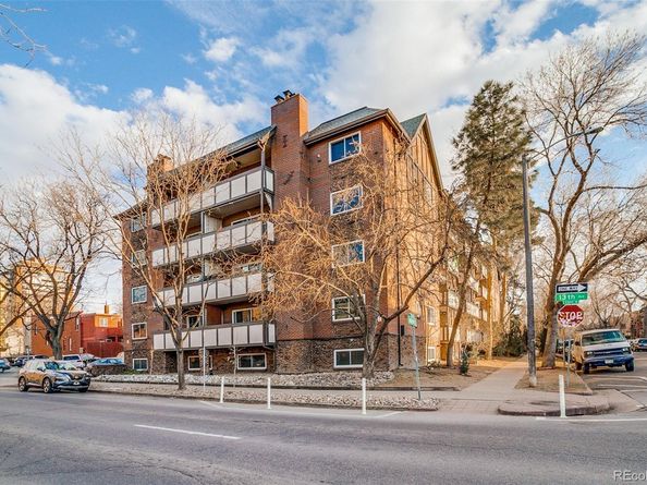 1270 N Marion Street 512, Denver CO 80218