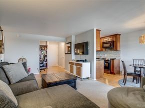 1270 N Marion Street 512, Denver CO 80218