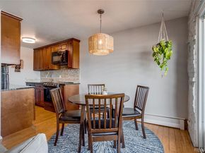 1270 N Marion Street 512, Denver CO 80218