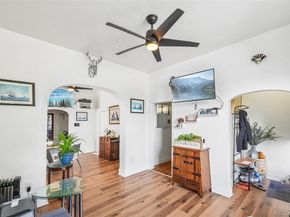 32 W 3rd Avenue, Denver CO 80223