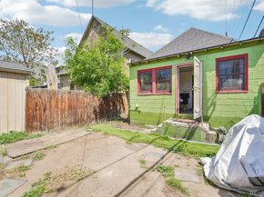 32 W 3rd Avenue, Denver CO 80223