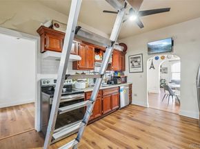 32 W 3rd Avenue, Denver CO 80223