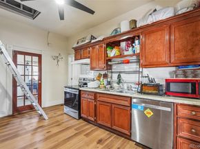 32 W 3rd Avenue, Denver CO 80223